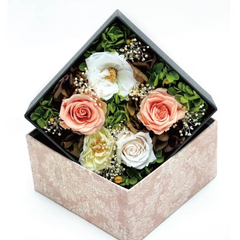 Paper Gift Box