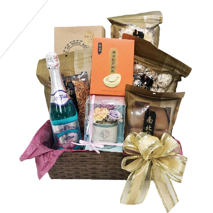 Chinese New Year Hamper - Modern