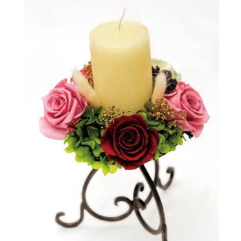 Candle Stand
