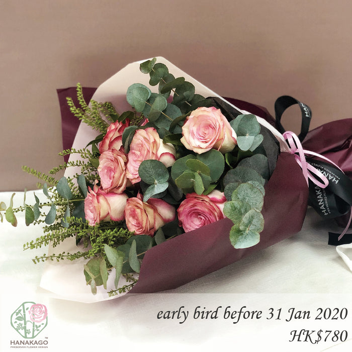 Valentine Bouquet Special A