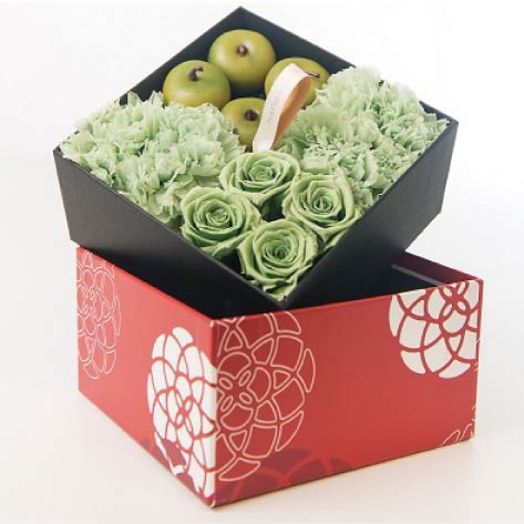 Japanese Gift Box