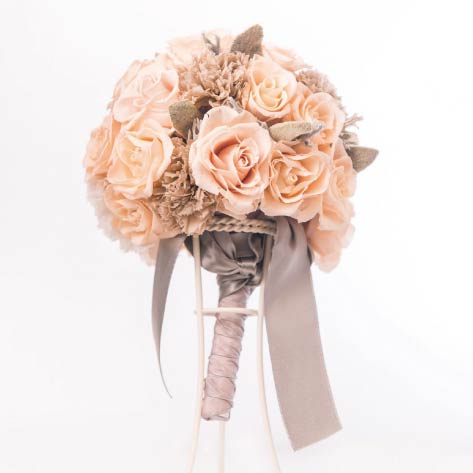 Bridal Bouquets - Style B