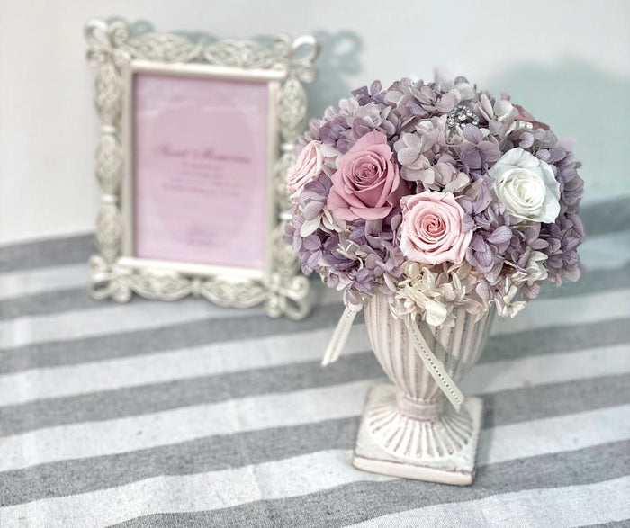 Table flower